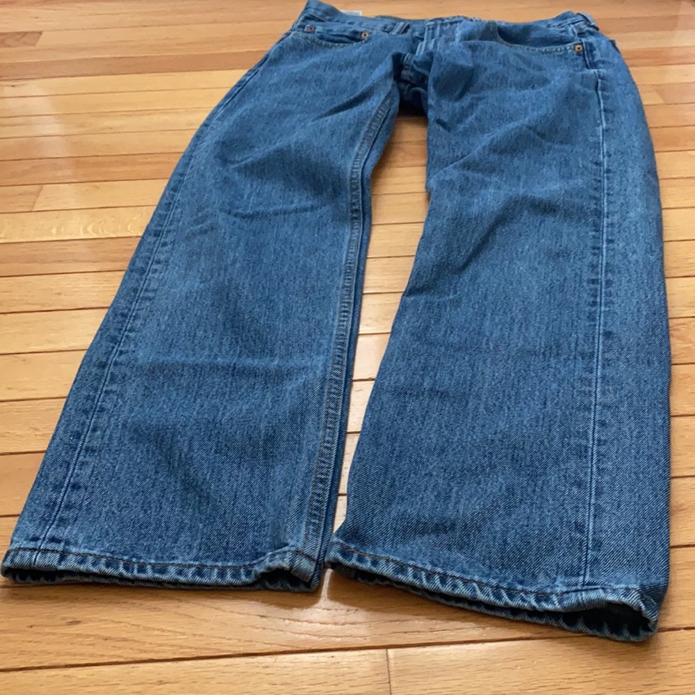 Levi's 505 - Picture 3 of 7